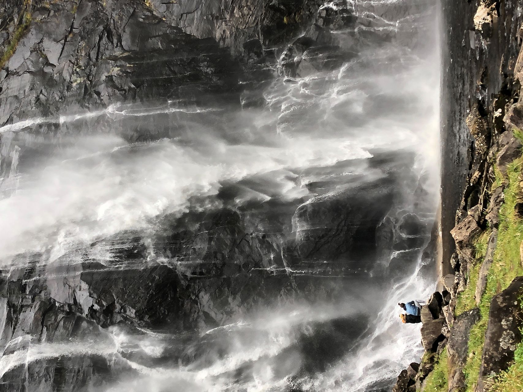 Skjervsfossen